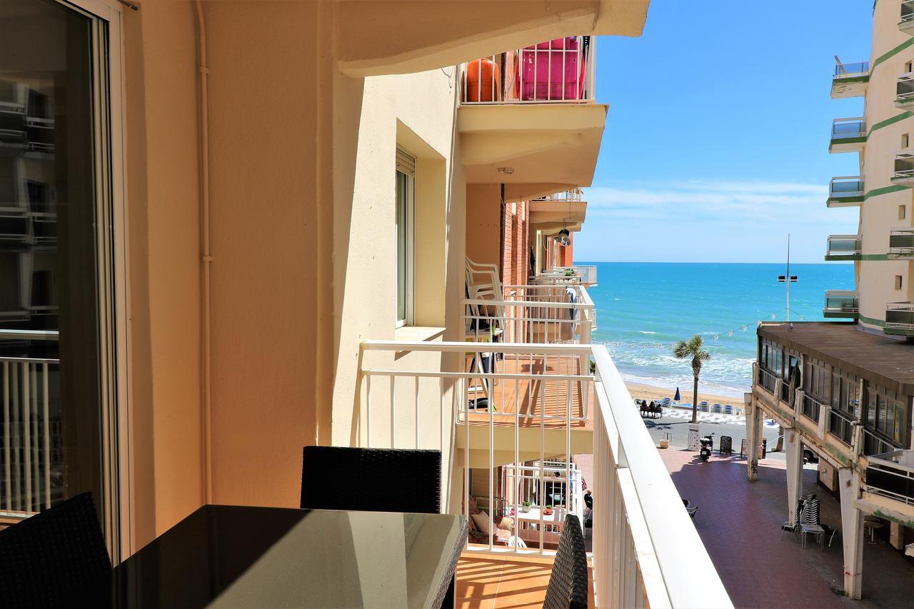 Tugar 3-5 Apartment *
