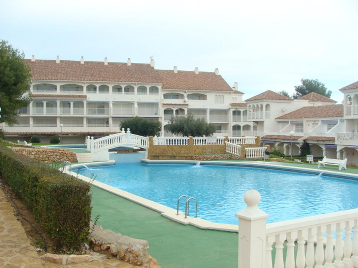 Apartment Apcostas - Complejo Al Andalus
