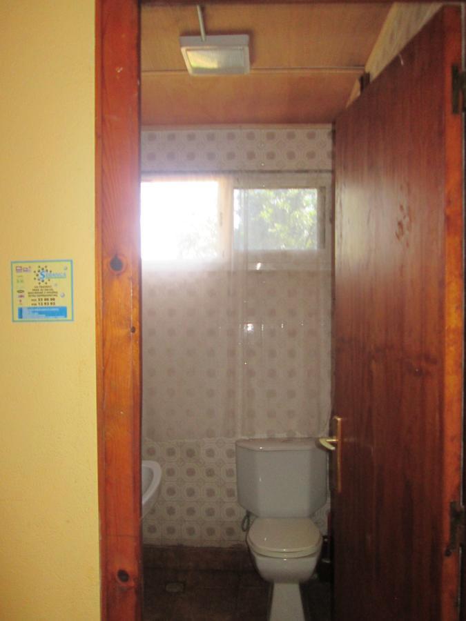 Campsite Campamento Quimpi *