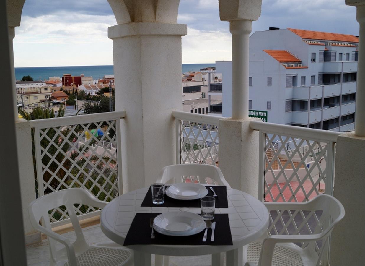 Apcostas - Complejo Al Andalus * Alcoceber