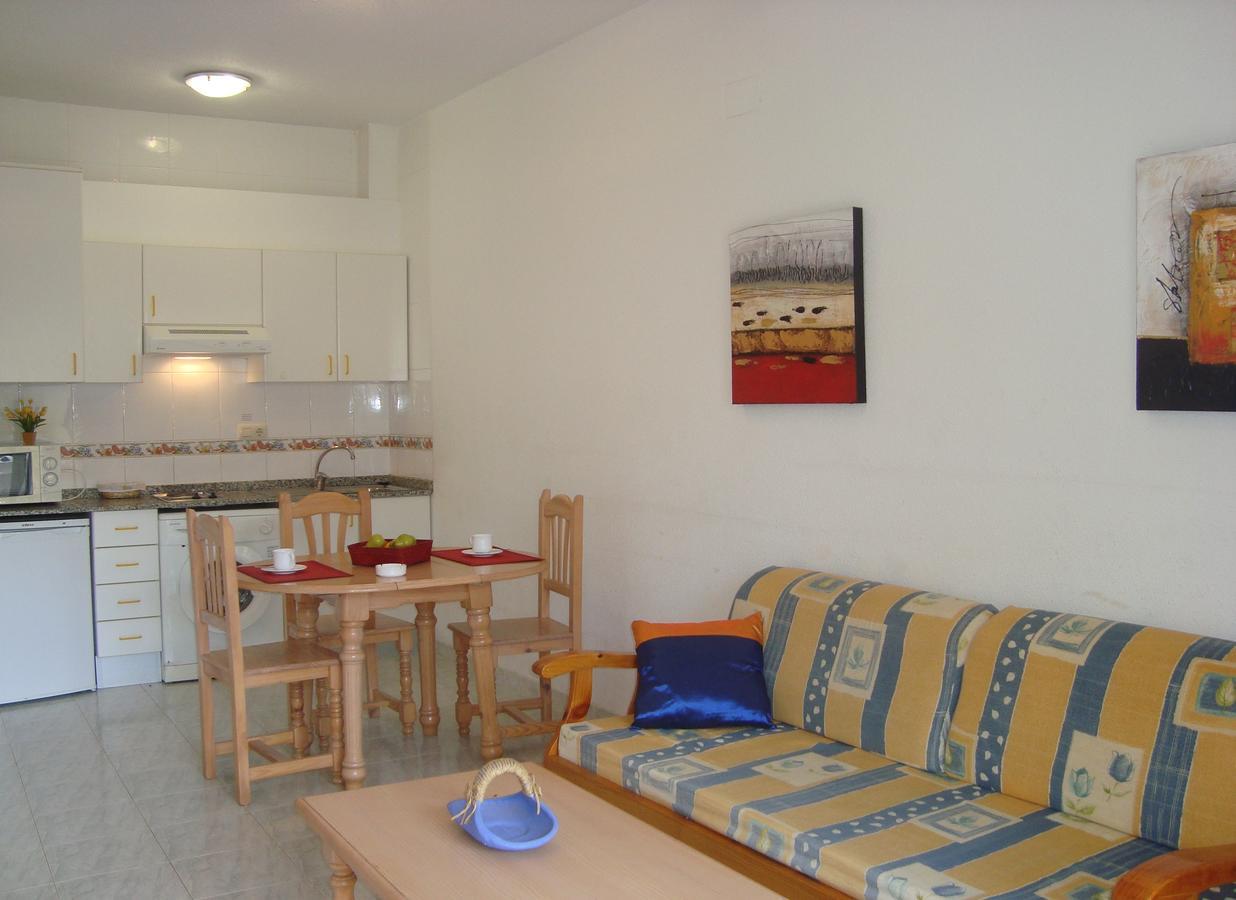 Apartment Apcostas - Complejo Al Andalus *