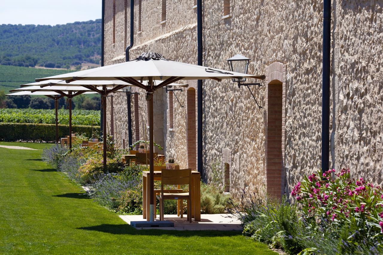 Abadia Retuerta Ledomaine