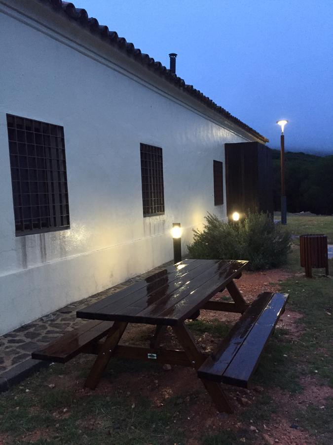 Casas Rurales Cijara Casa rural Helechosa