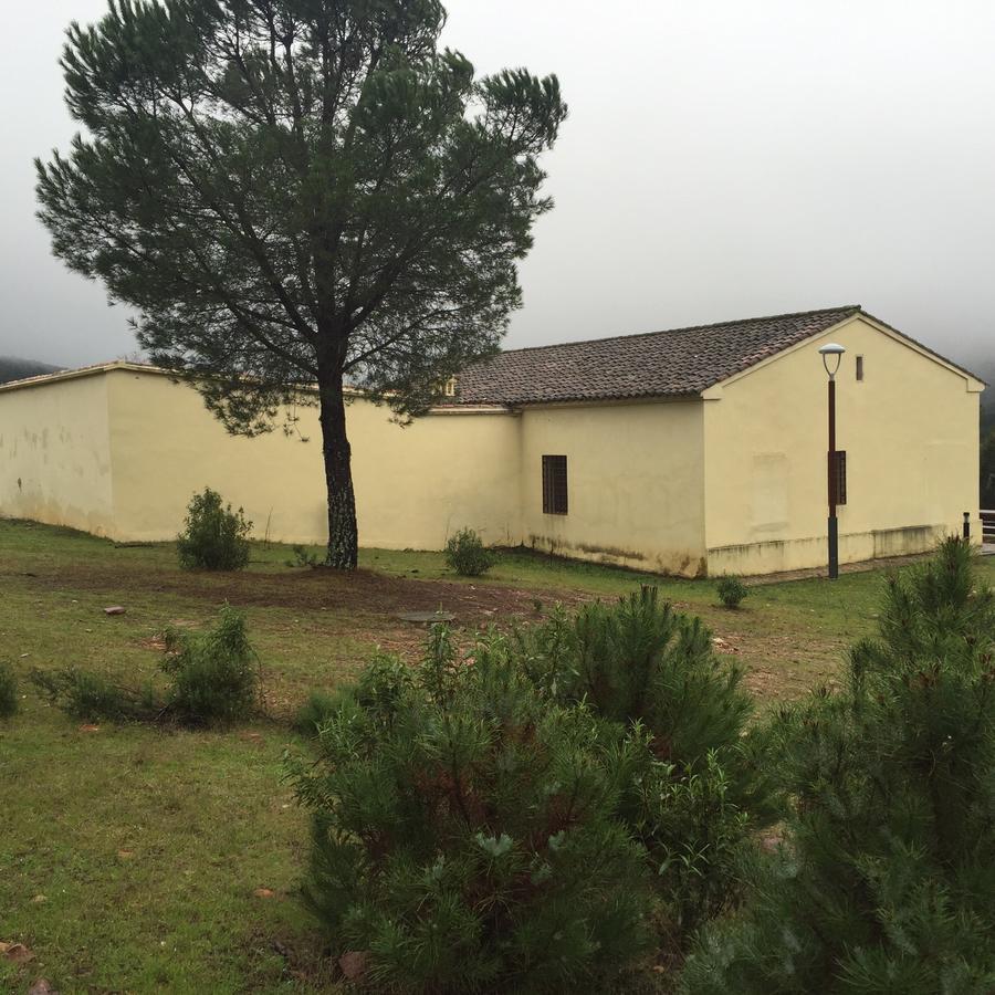 Casa rural Casas Rurales Cijara