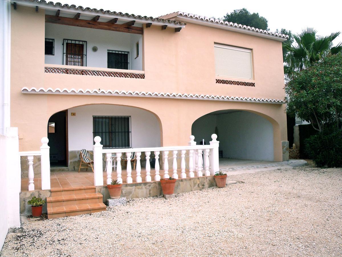 Himalaya By Interhome * Moraira