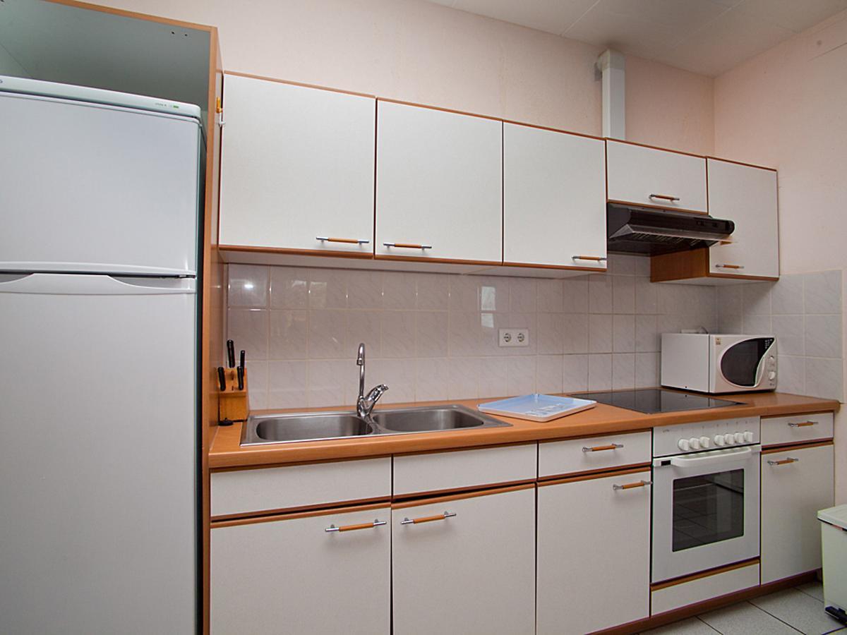 Apartment Royal Delta-1 By Interhome Riumar