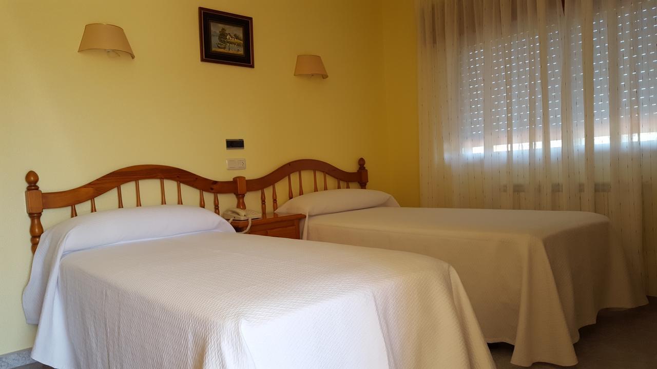 Hotel La Costera