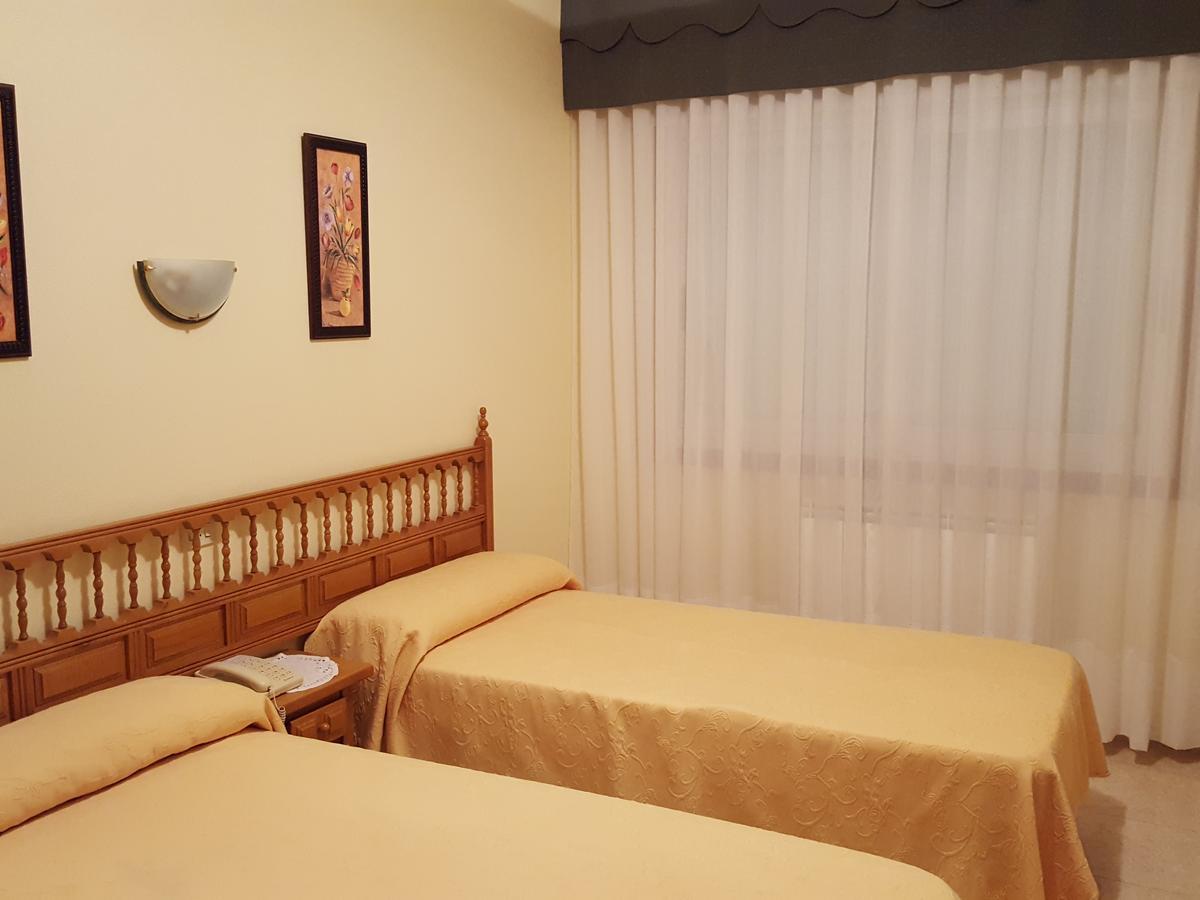 La Costera Hotel