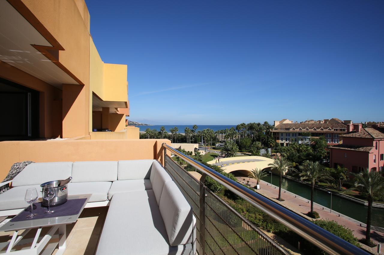 Ribera Del Marlin Apartment