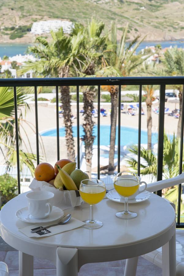 Trh Tirant Playa Apartamento