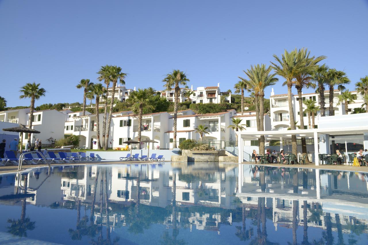 Trh Tirant Playa Apartamento Fornells (Menorca)