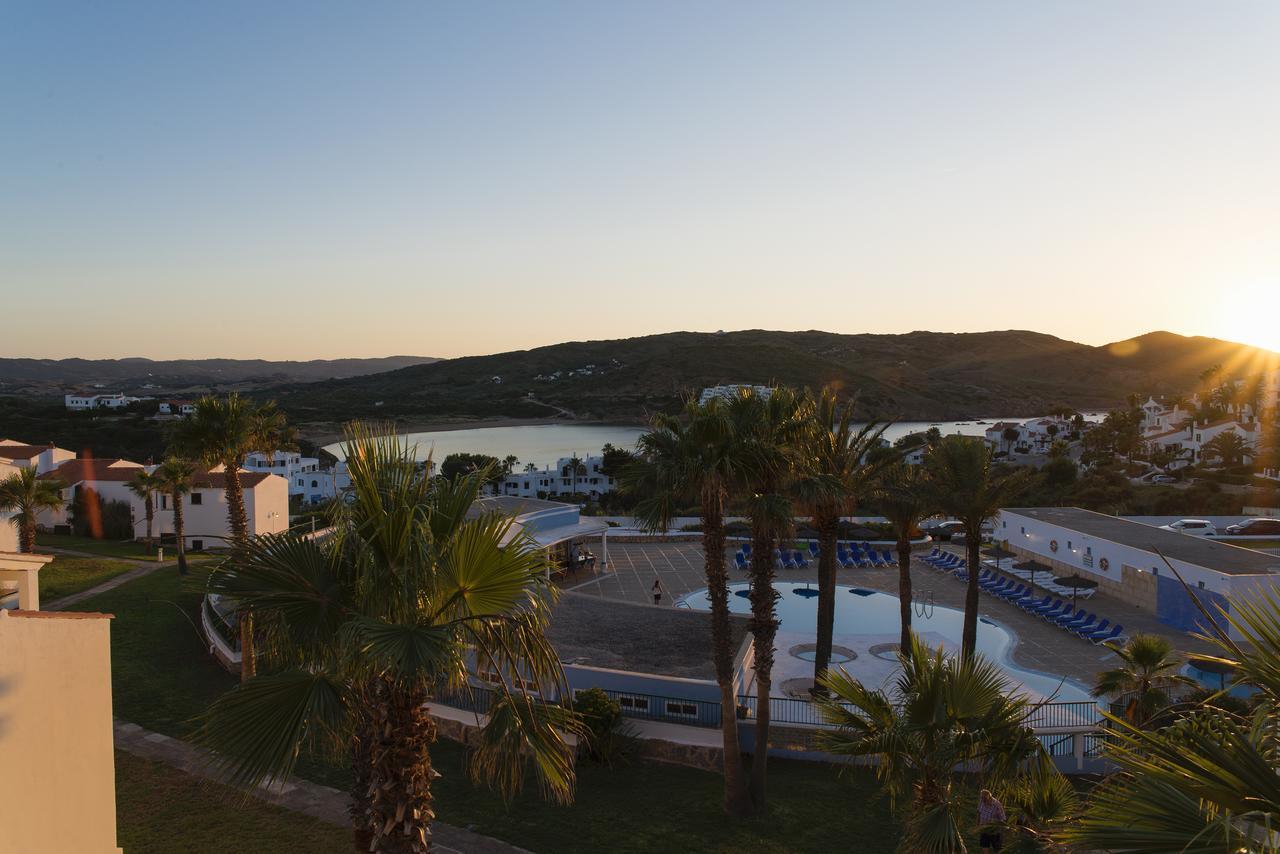 Trh Tirant Playa Apartment Fornells (Menorca)