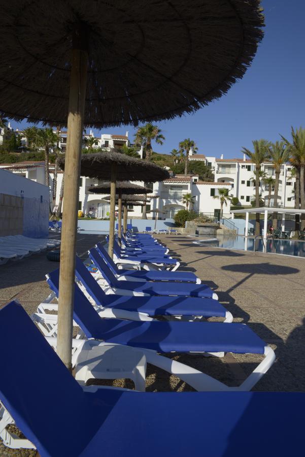 Apartamento Trh Tirant Playa *