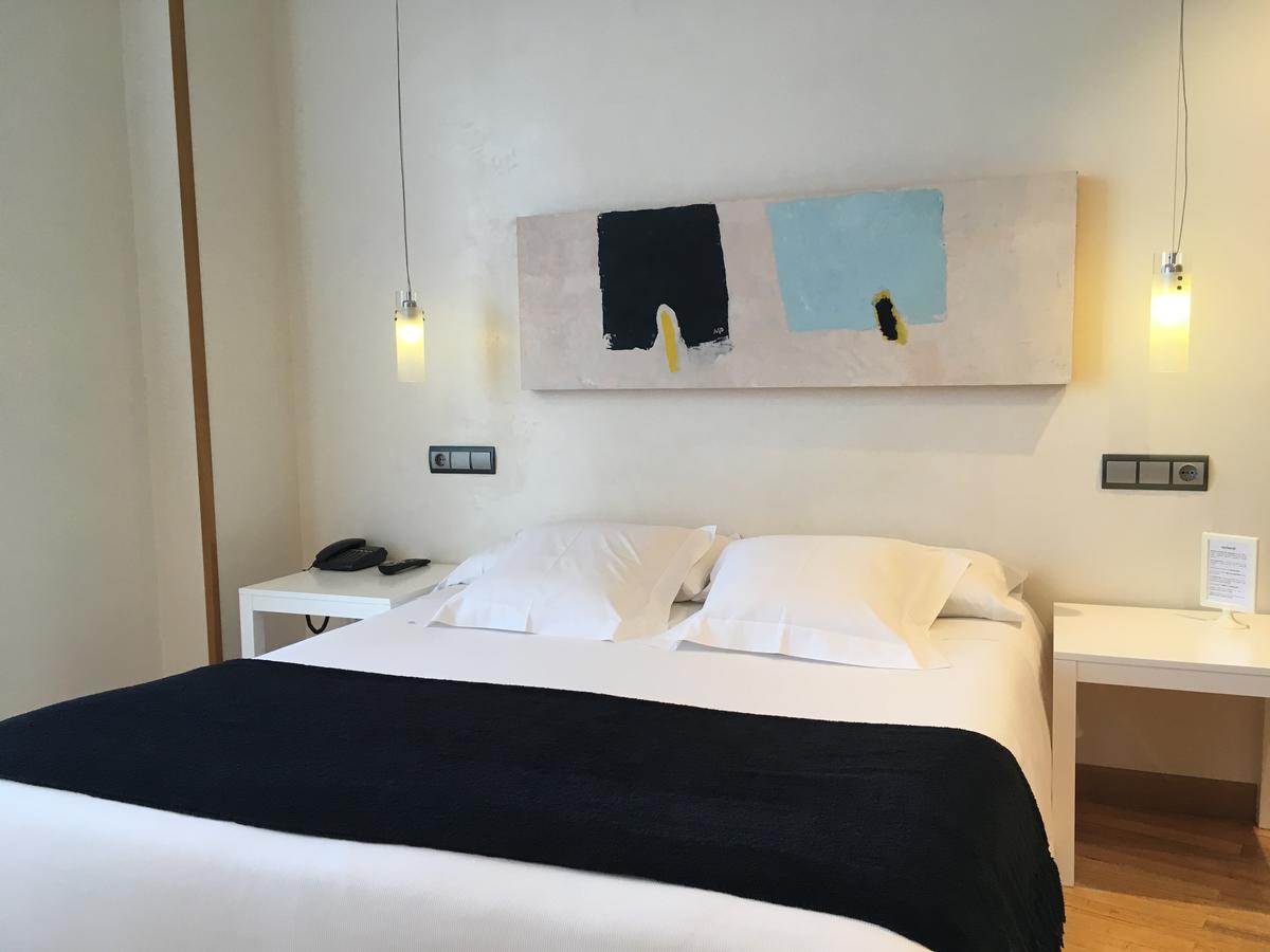 Nochendi Hotel Onís