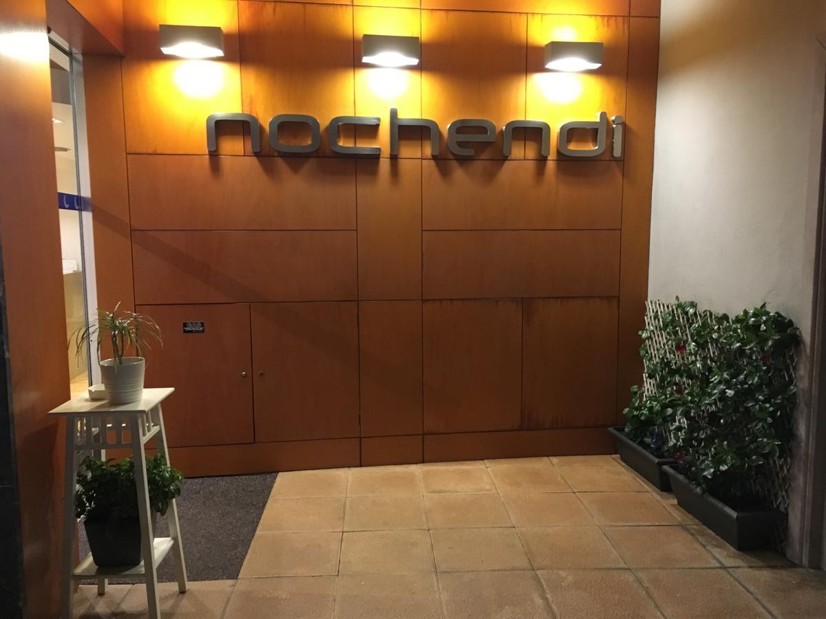 Nochendi 3*