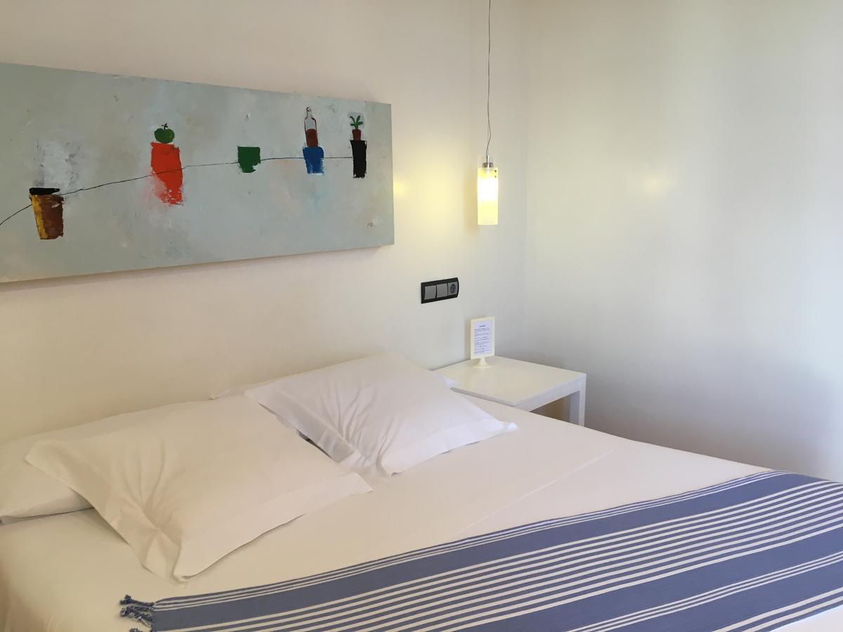 Nochendi Hotel Onís