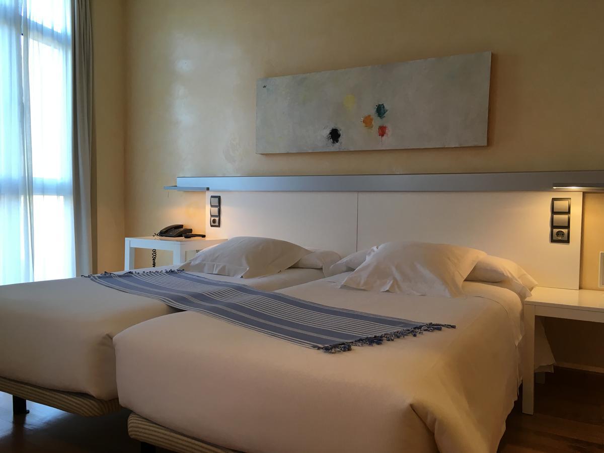 Nochendi Hotel