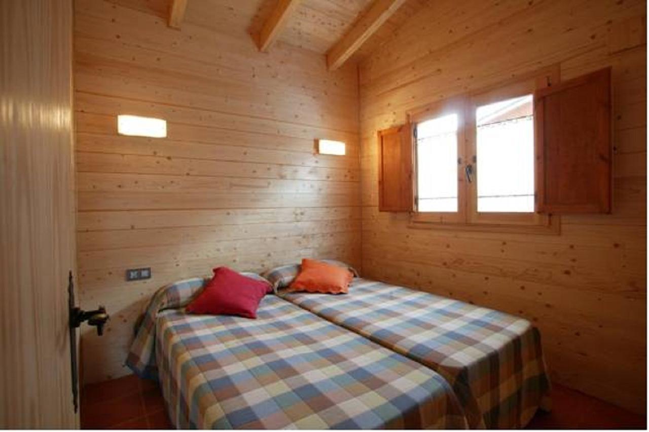 Bungalows Campalans Campsite *
