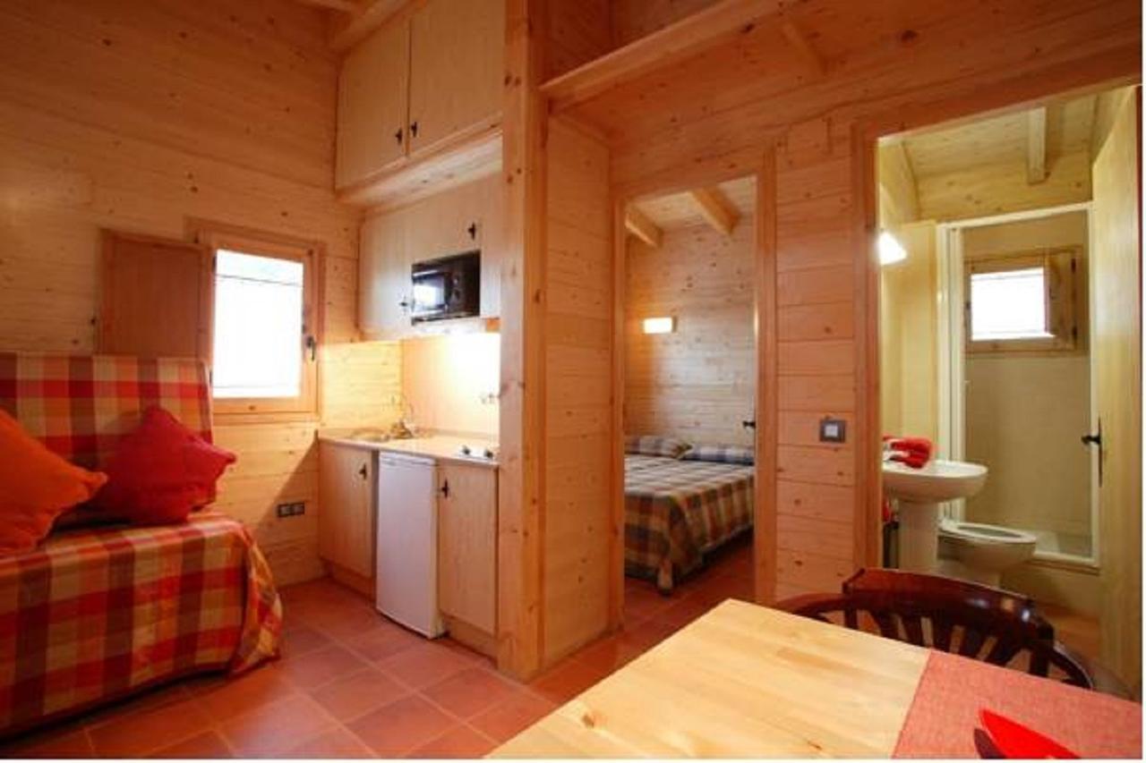 Bungalows Campalans