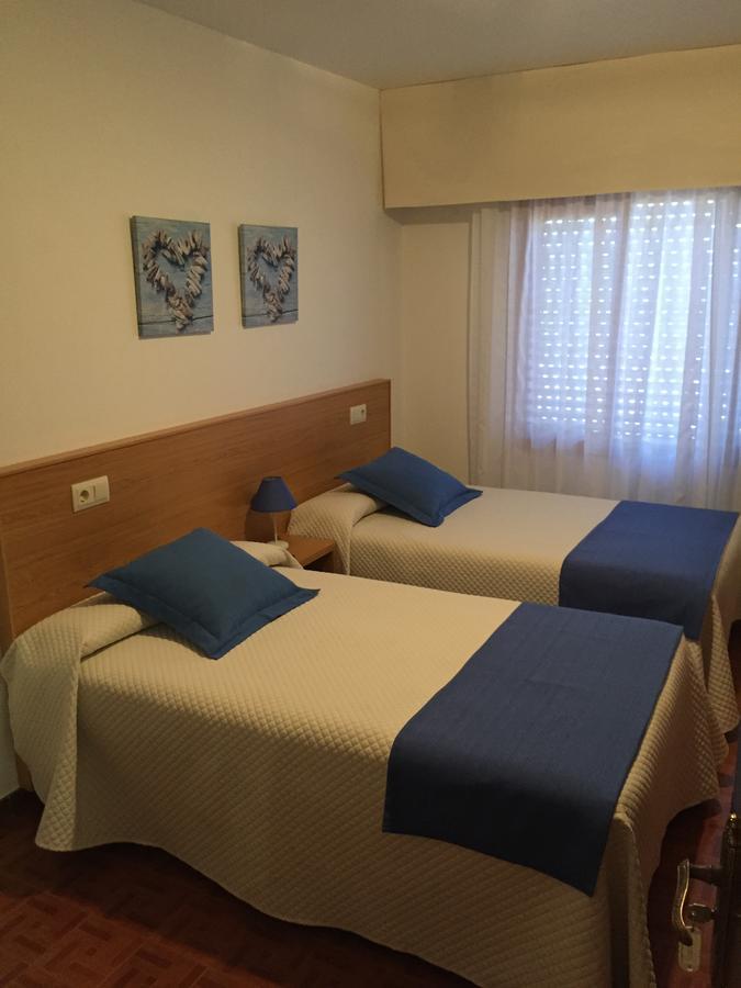 Florida Hotel Playa de la Lanzada