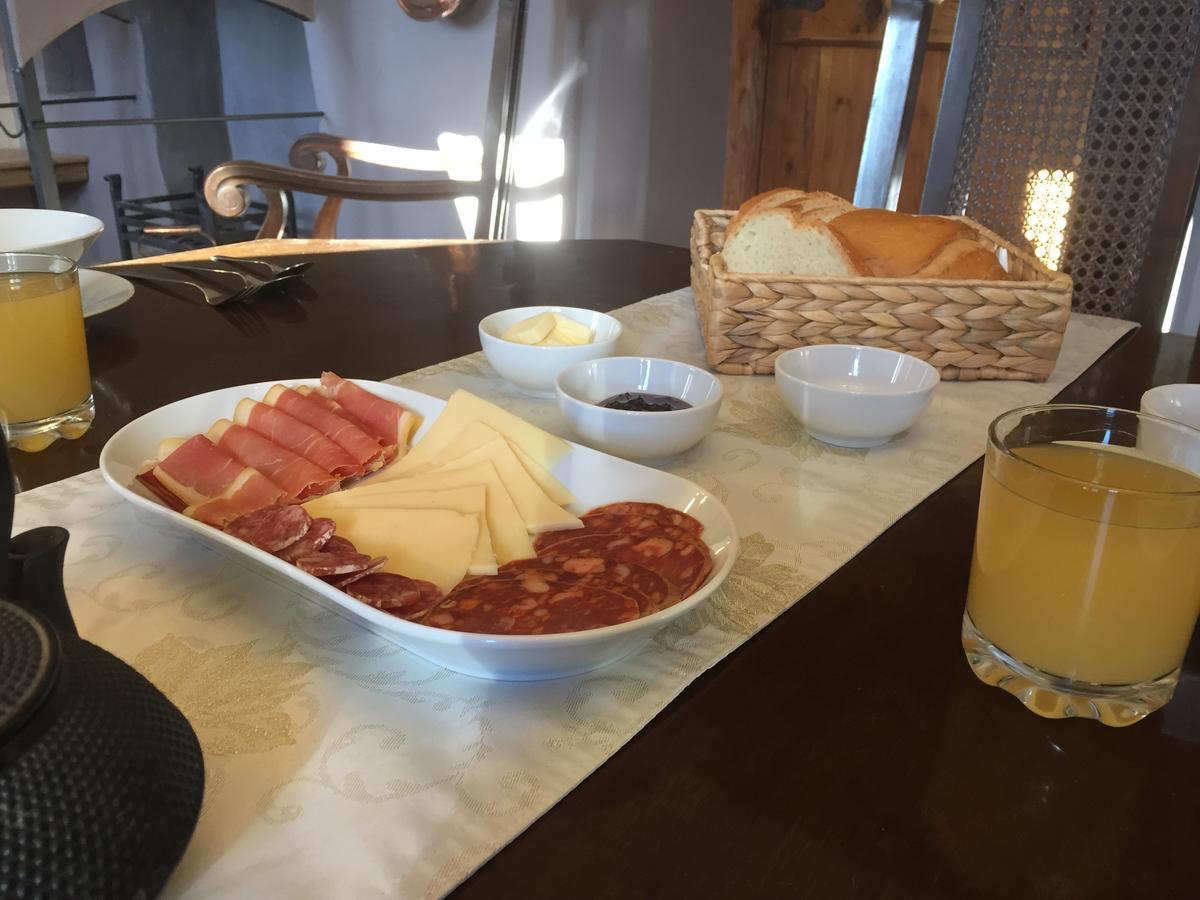 Casa Lascorz