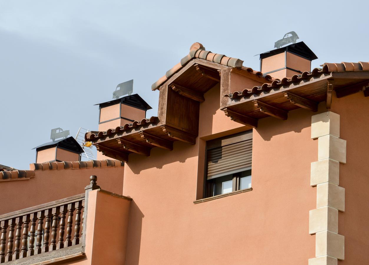 El Castillo De Celia Casa rural