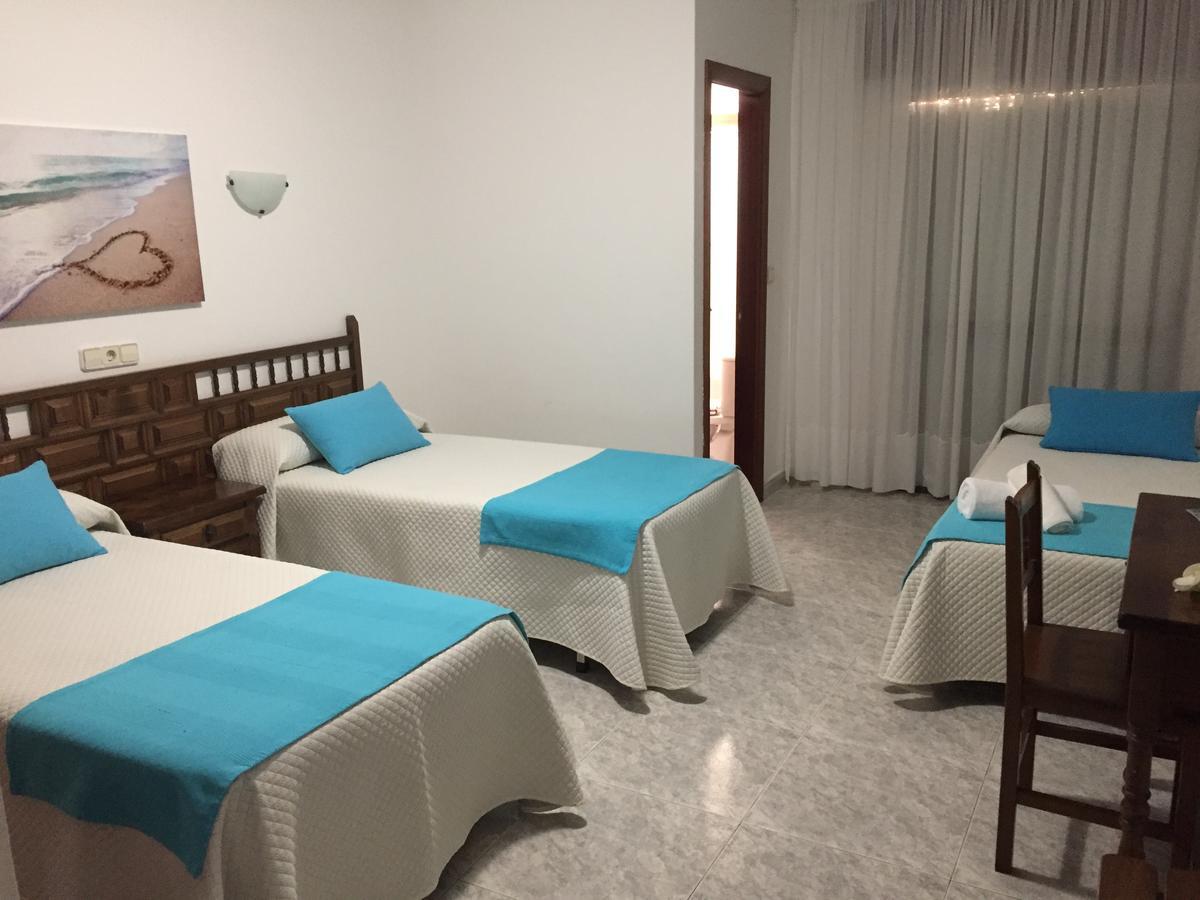 Florida Hotel Playa de la Lanzada
