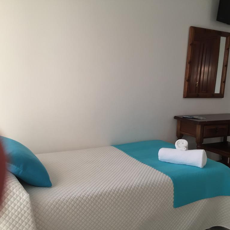 Florida Hotel *