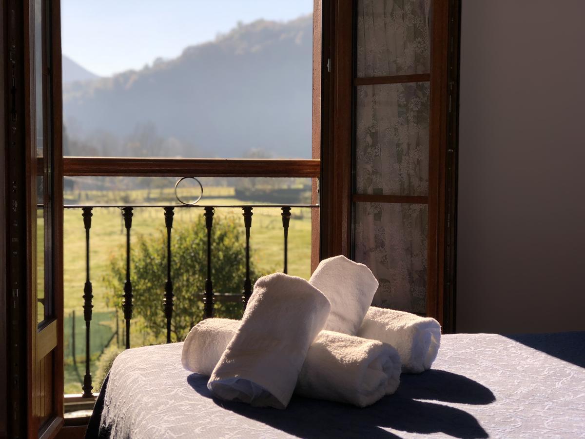San Francisco Rural Hotel