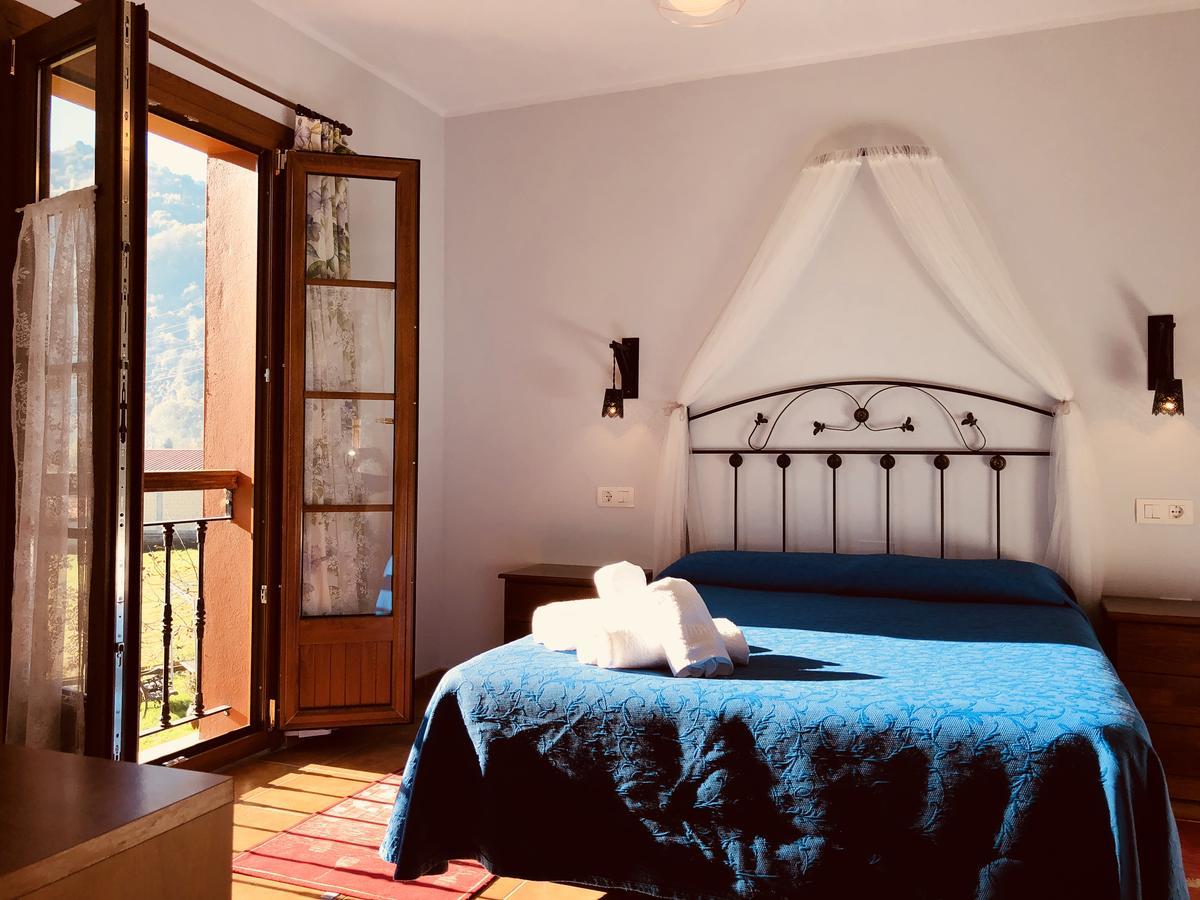 San Francisco Rural Hotel 2*