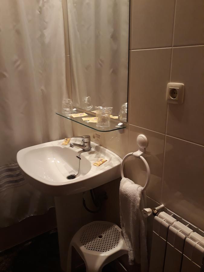 Guest house San Cristobal