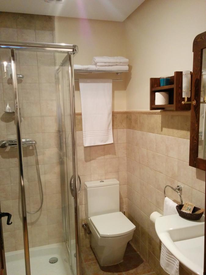 El Real De Siota Alojamiento Rural Hotel 2*