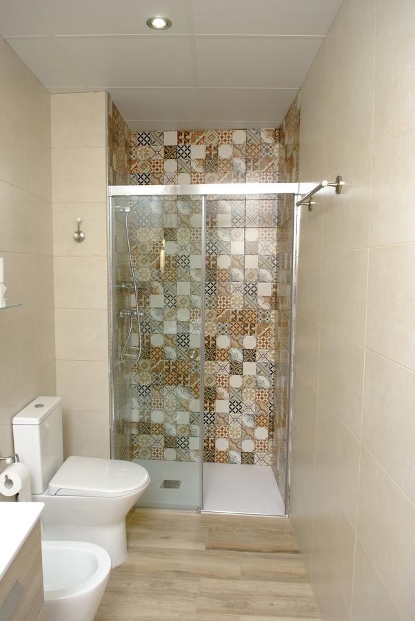 Apartment El Rincon Del Abuelo Villaviciosa de Cordoba