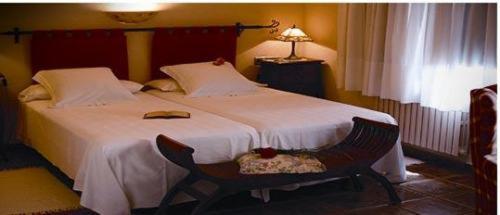 Golf Rafel Hotel Corbera de Llobregat