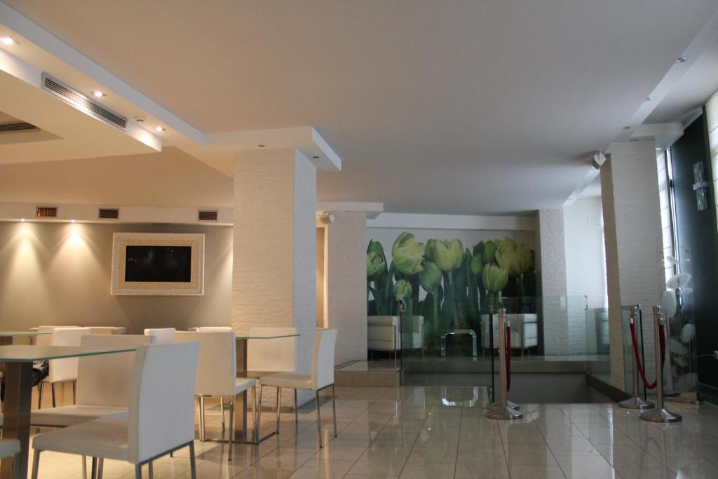 Hospedium Vittoria Colonna Hotel 3*
