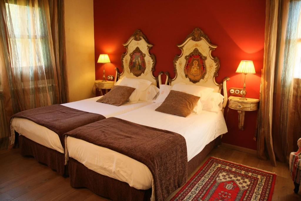 Hotel Selba D'ansils Benasque