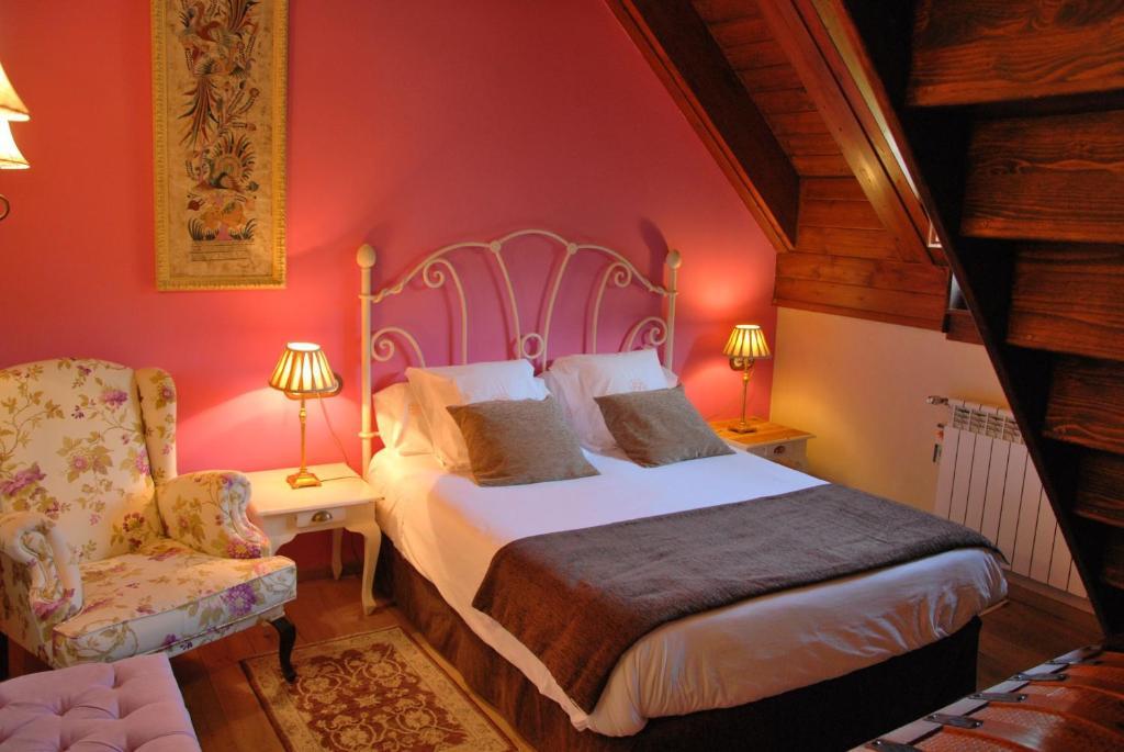 Selba D'ansils 3* Benasque