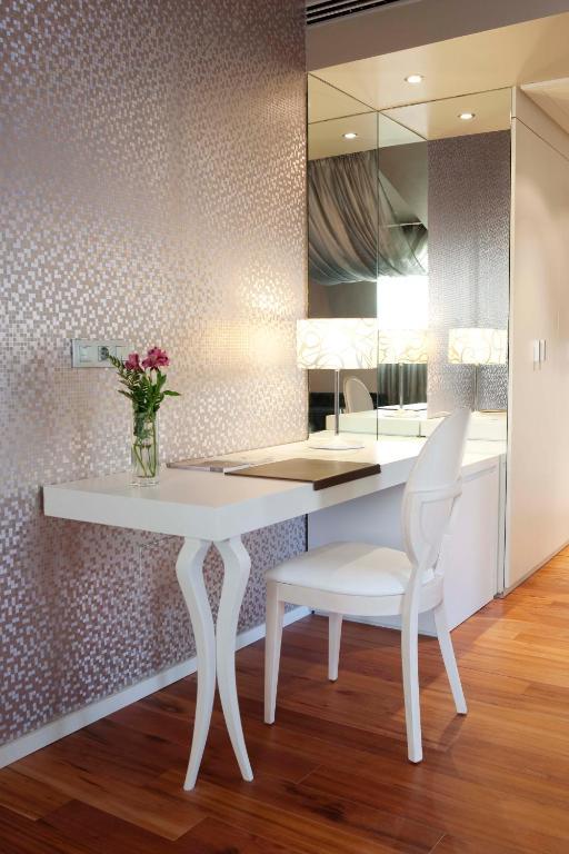 Hotel Af Pesquera 4*
