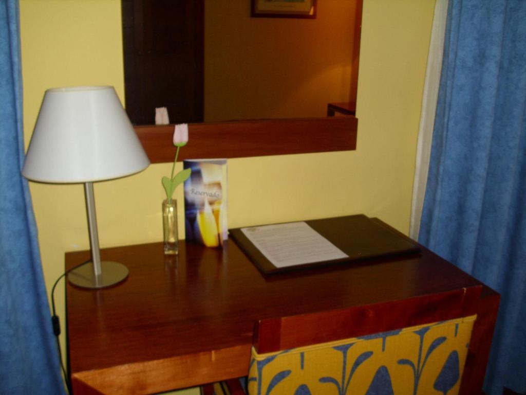 Hotel Rural Vado Del Duraton 3*