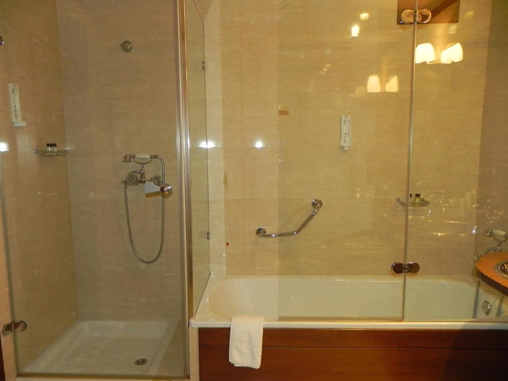 Hotel Rural Vado Del Duraton Sepulveda