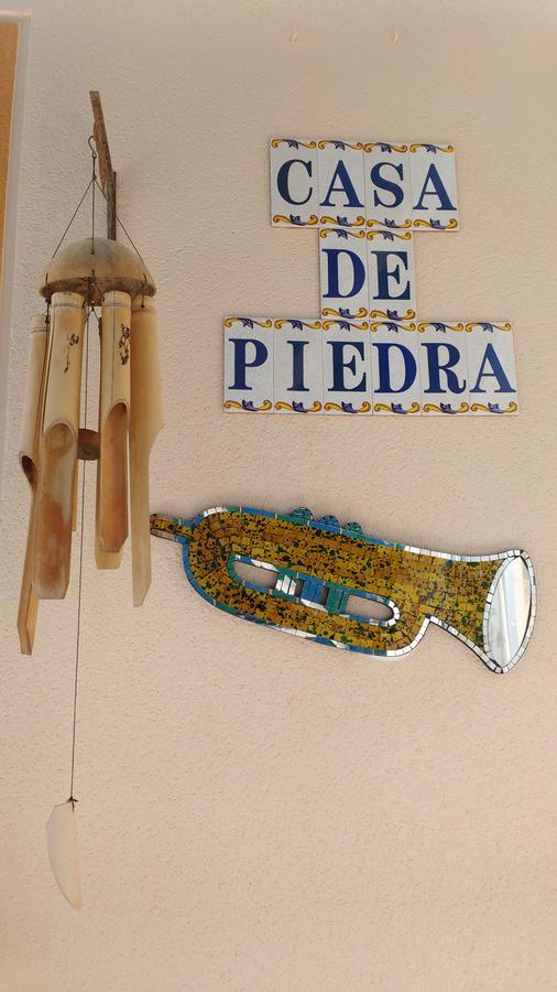 Casa De Piedra Holiday home Playa Flamenca