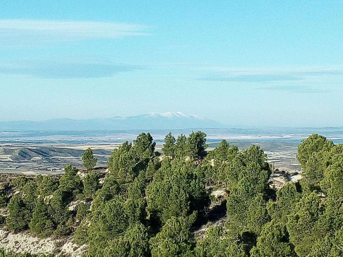 Hospederia Nuestra Señora De Magallón