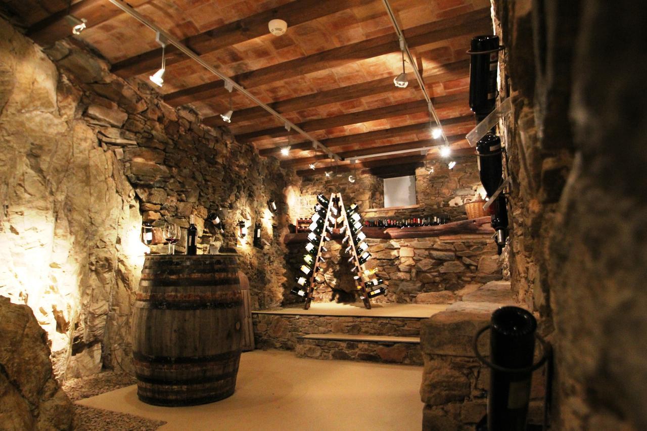 Cuch Hotel Canoves