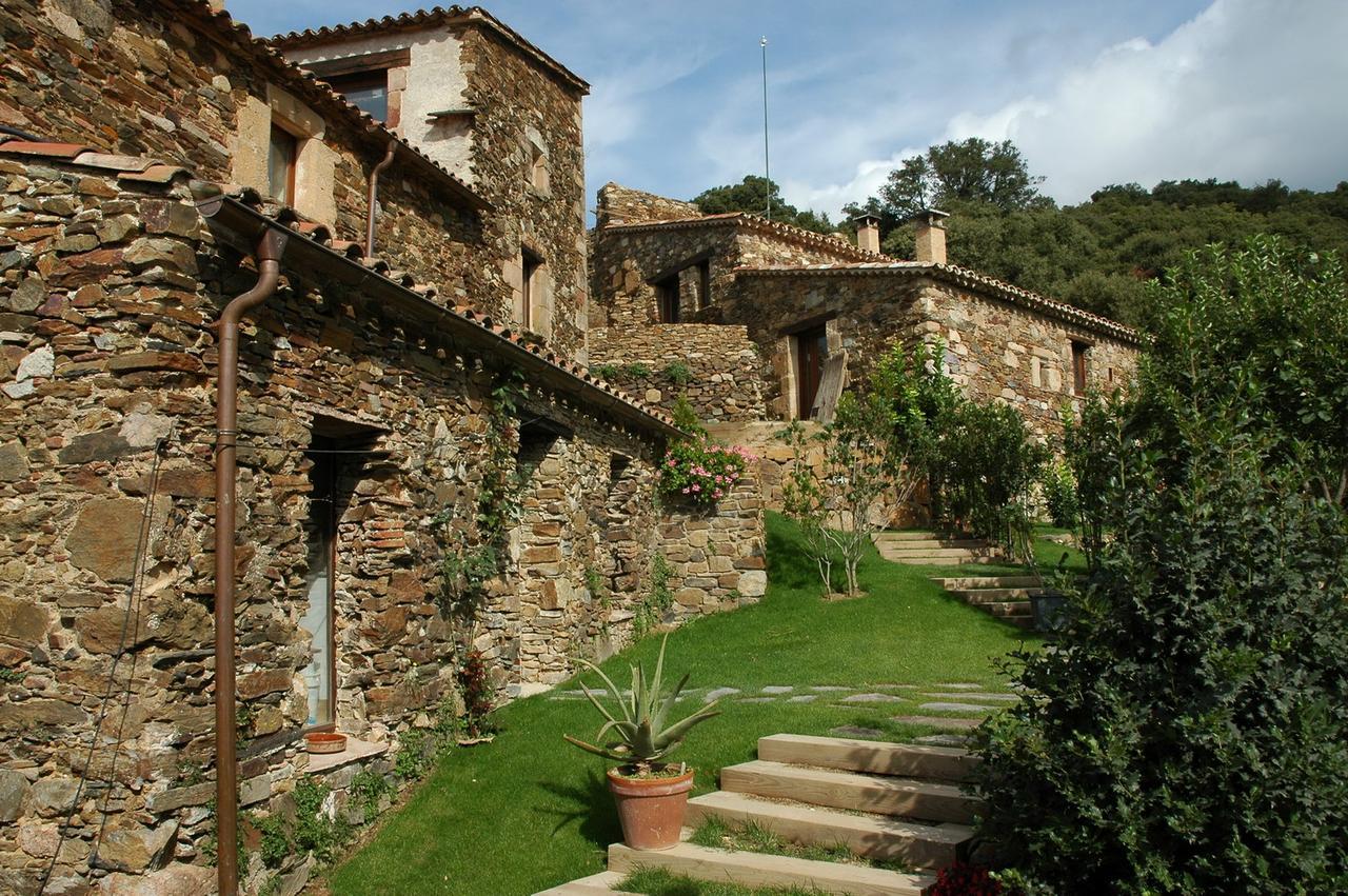 Cuch Hotel Canoves
