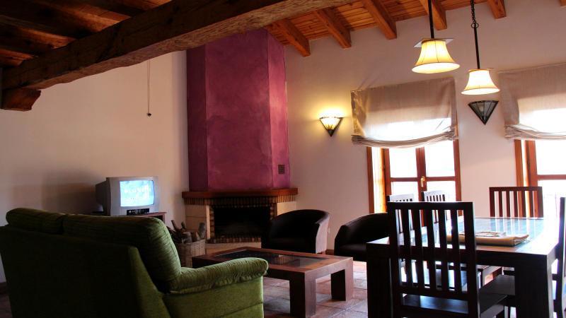 Country house La Badila