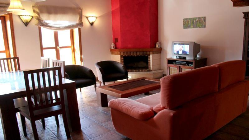 La Badila Country house *