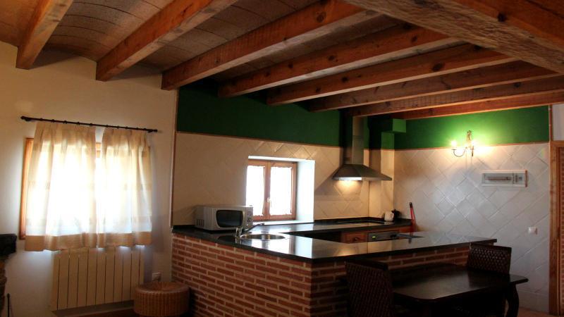 La Badila Country house *
