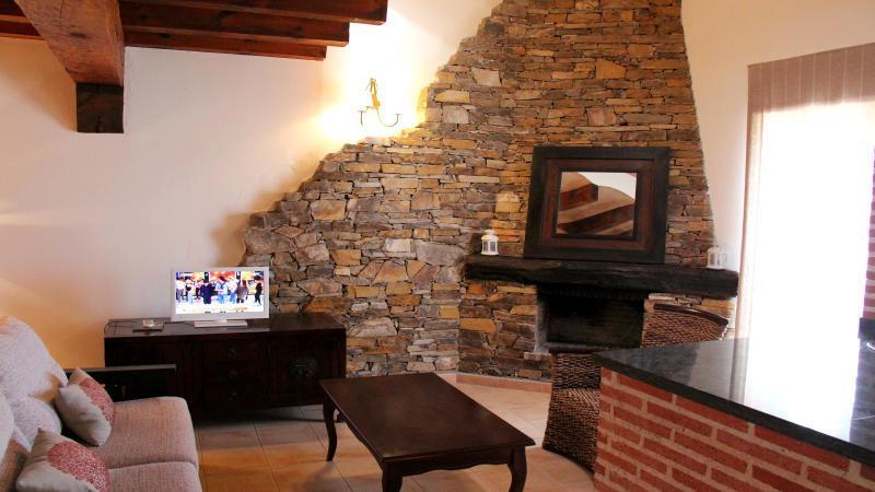 La Badila Country house *