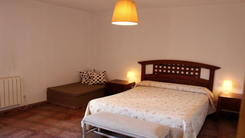 La Badila Country house