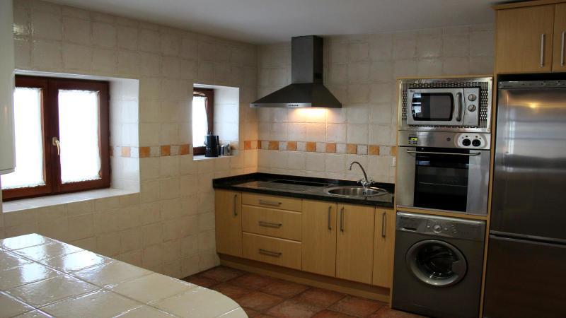 La Badila Country house